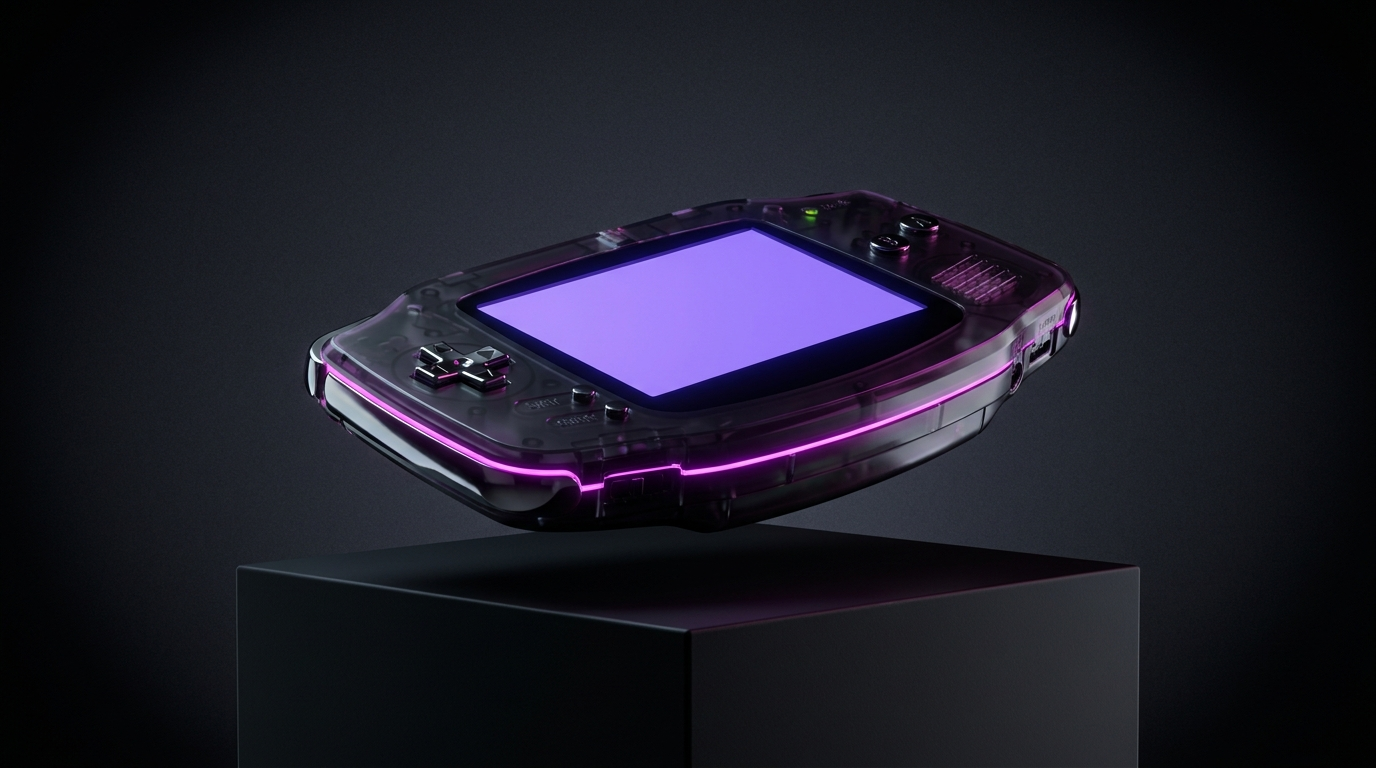 Handhelds em 2026: o PC de bolso virou padrão