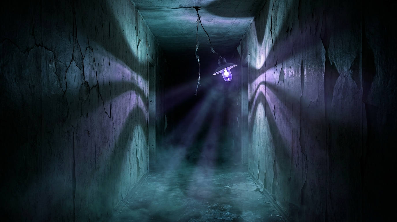 Terror nos games: por que pagamos para sentir medo