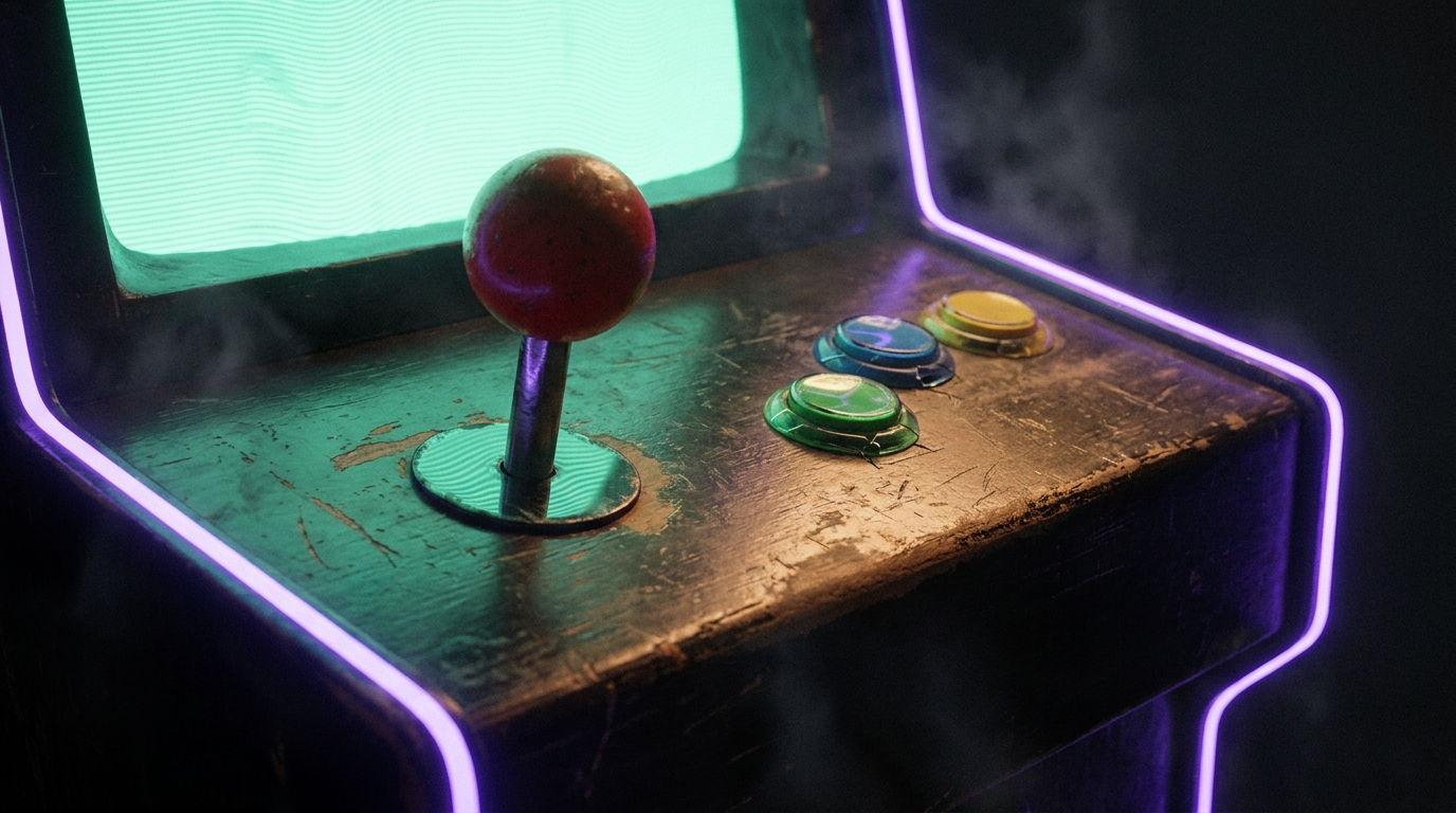 Fighting games: do fliperama ao cenário competitivo global