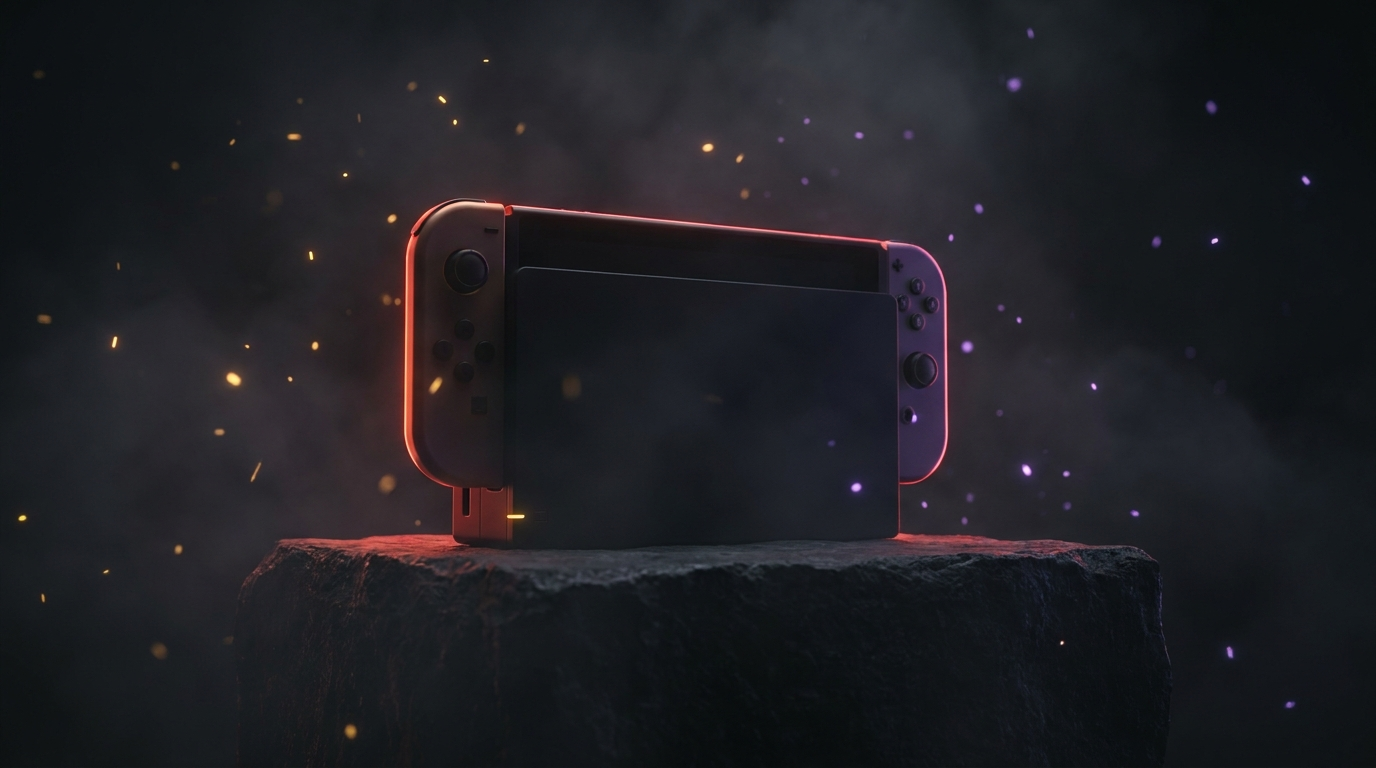O primeiro ano do Switch 2: o que aprendemos