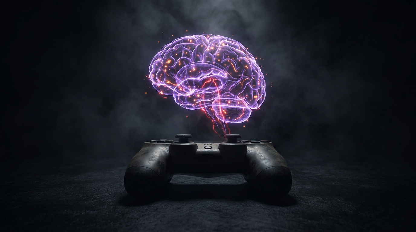 IA nos games: ferramenta, ameaça ou as duas coisas?