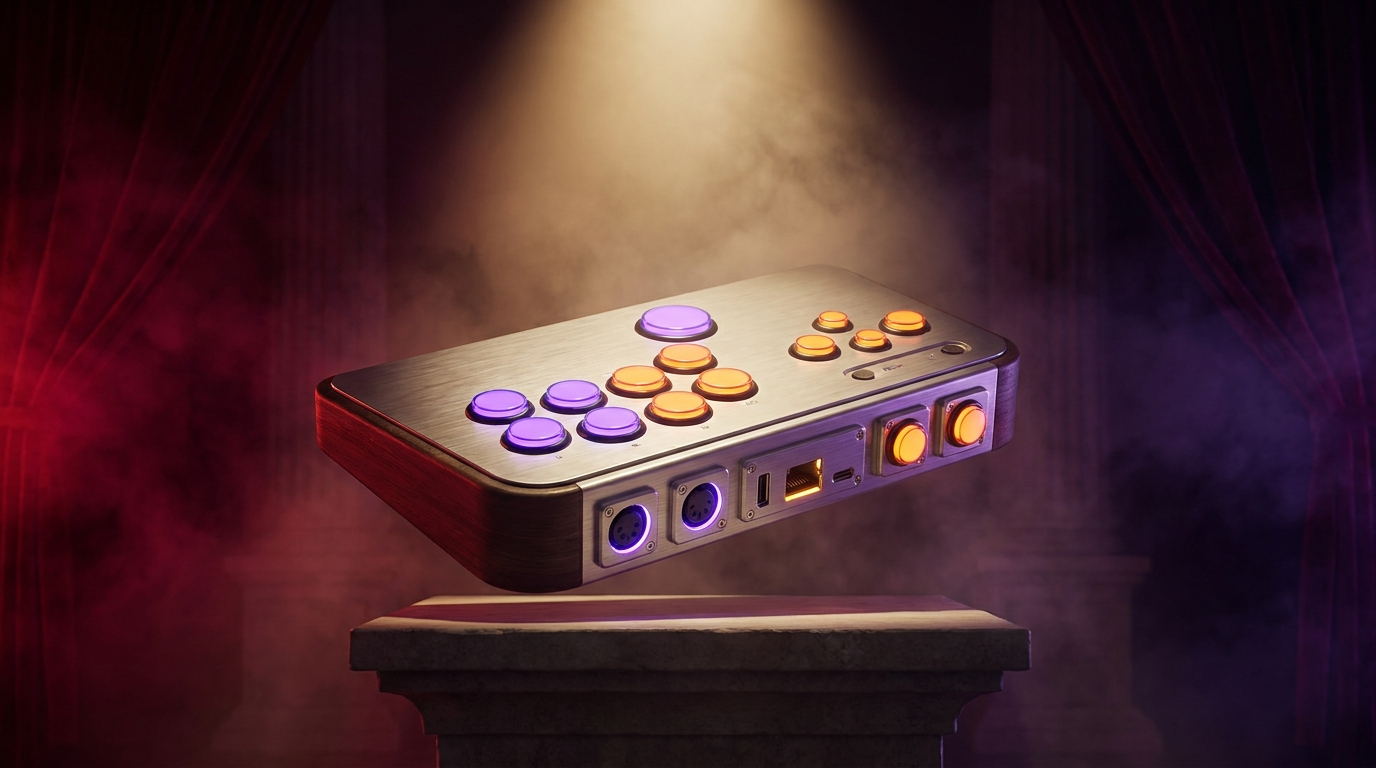 Acessibilidade: os jogos finalmente aprenderam a incluir