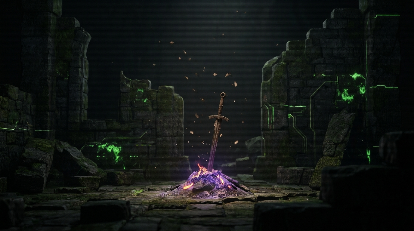 Souls: a saga que ensinou os games a respeitar o jogador